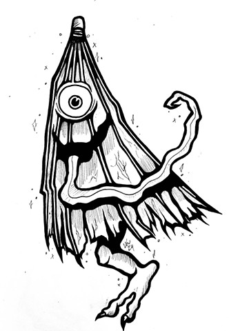 Kasa-Obake