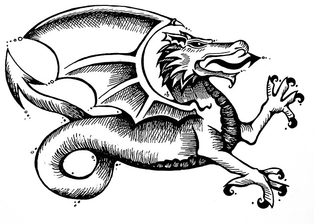 Wyvern