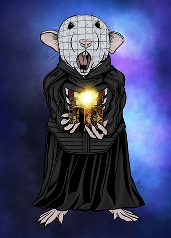 Hellraiser
