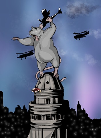 King Kong