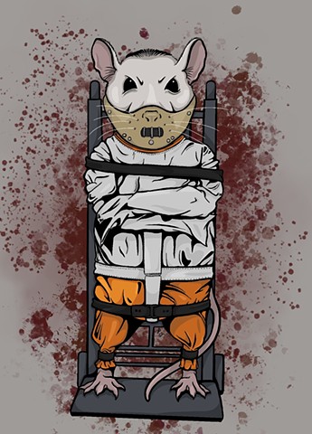 Silence of the Lambs