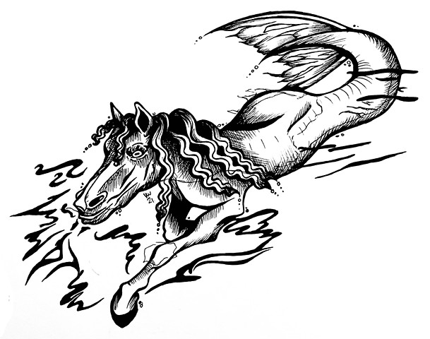 Kelpie