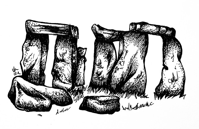 Stonehenge