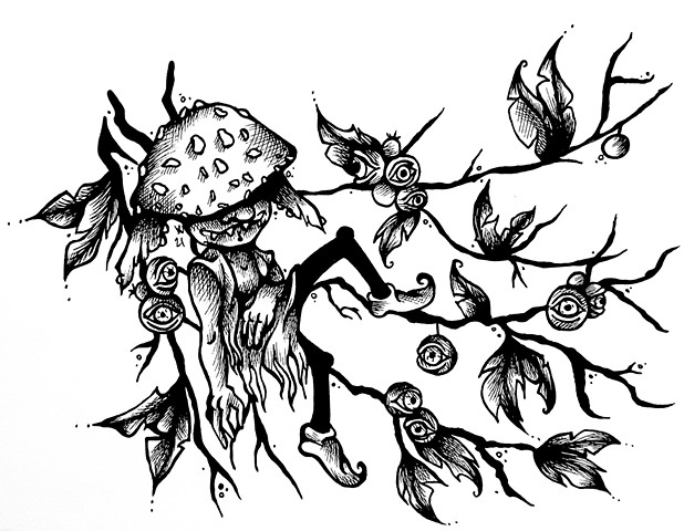 Blackthorn