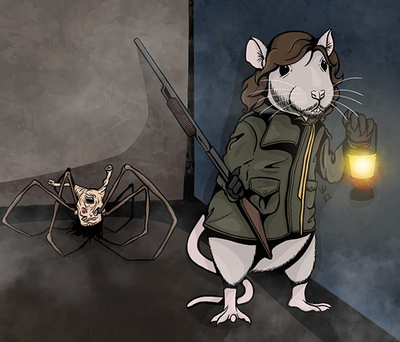 The Thing