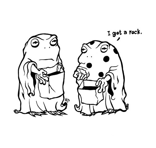 Peanuts