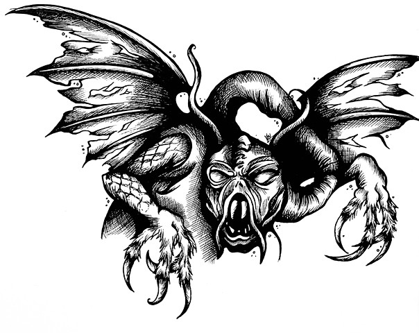 Jabberwock