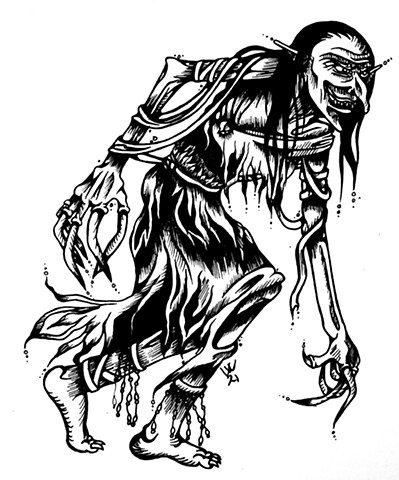 Black Annis