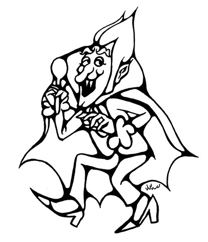 Count Chocula