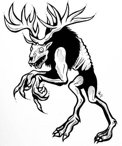 Wendigo