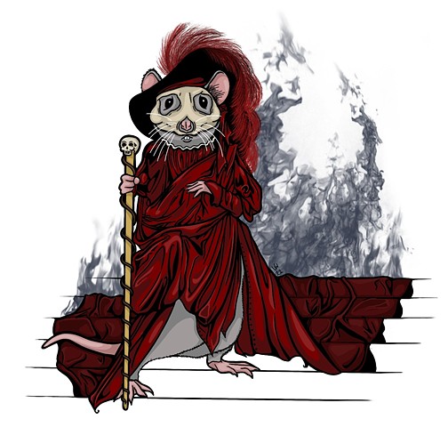 Rattober 2022