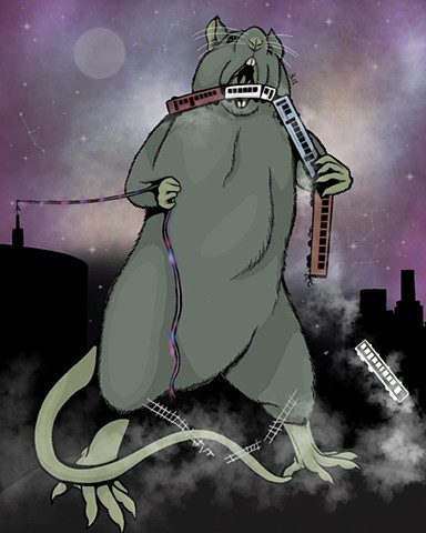 Godzilla