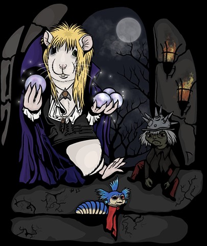 Labyrinth