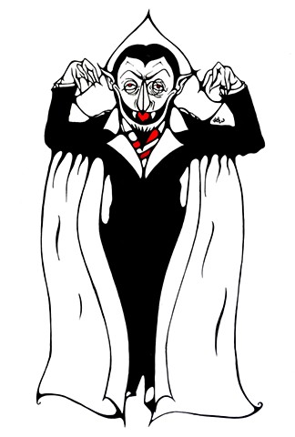 Count von Count