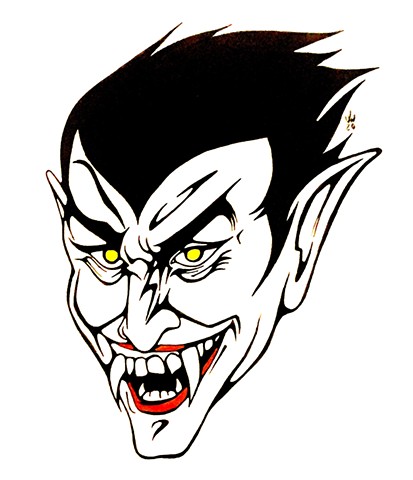 1988 ~ Castlevania