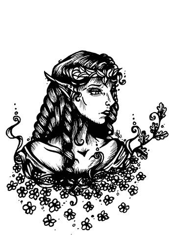 Dryad
