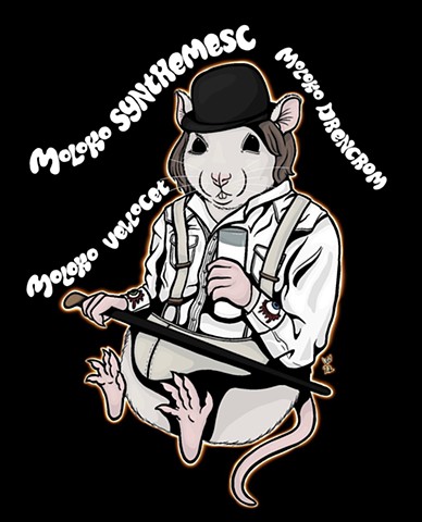 A Clockwork Orange
