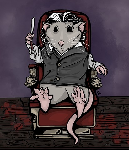 Sweeney Todd