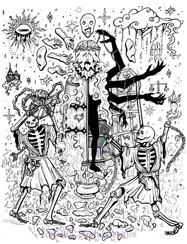 The Ill-Starred Deception