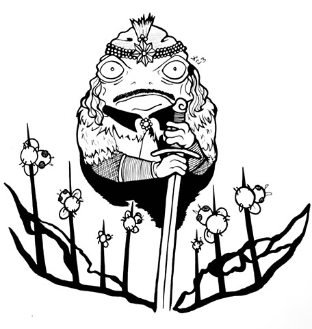 Vlad the Impaler