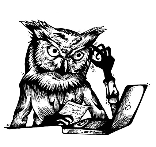 Owlman