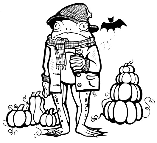Pumpkin Spice