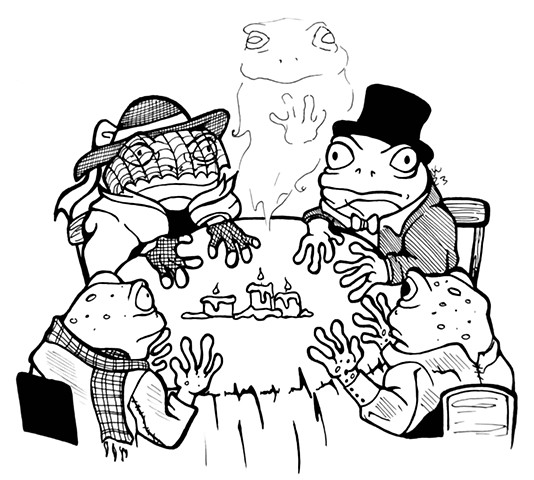Seance