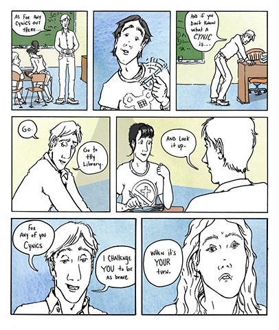 niteswimming 2, page 16
