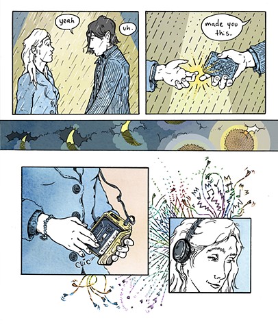 niteswimming 2, page 9