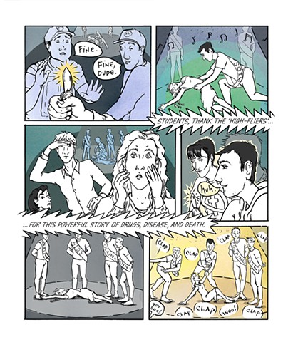 Niteswimming 01, page 24