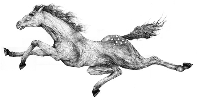 My Little Ponie, Heart