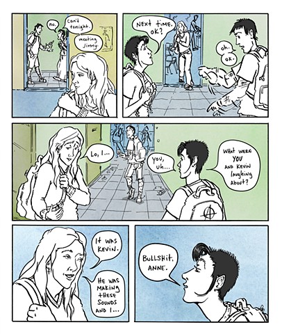 niteswimming 2, page 18