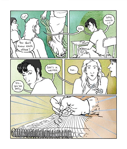 Niteswimming 01, page 11