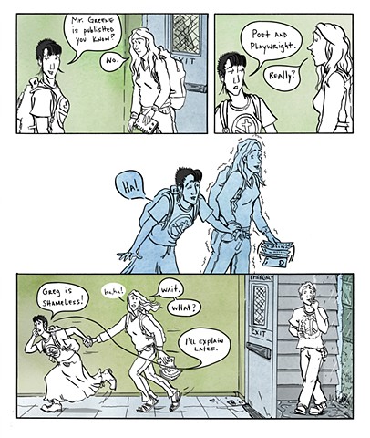 niteswimming 2, page 20