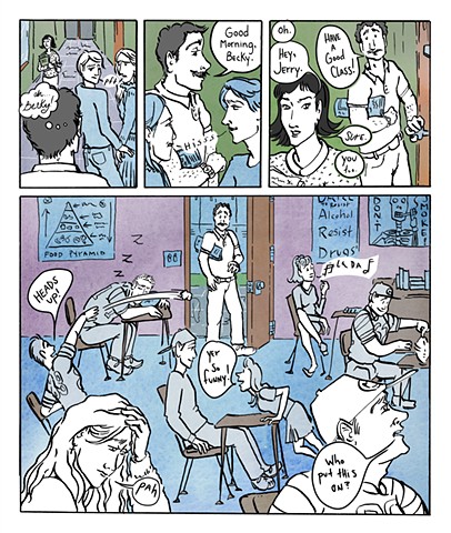 niteswimming 2, page 24