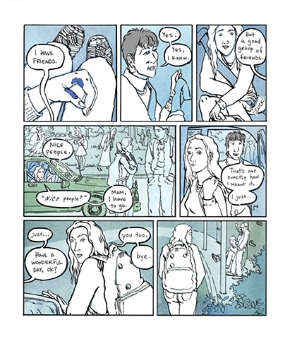 Niteswimming 01, page 05