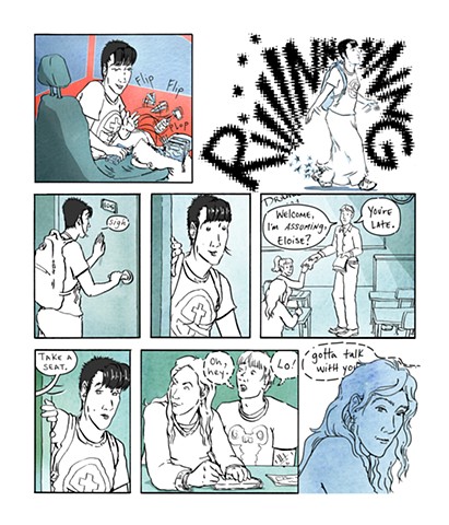 Niteswimming 01, page 10