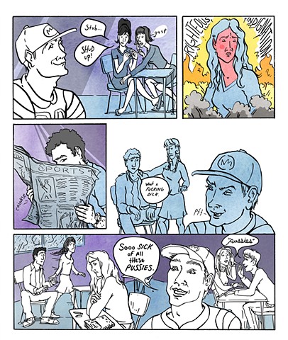 niteswimming 2, page 26