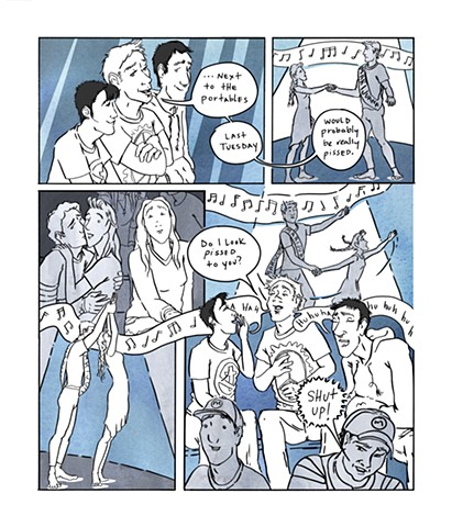 Niteswimming 01, page 21