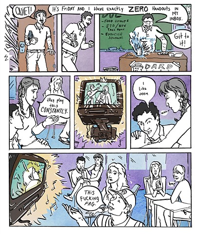niteswimming 2, page 25