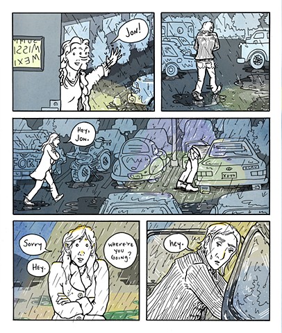 niteswimming 2, page 8