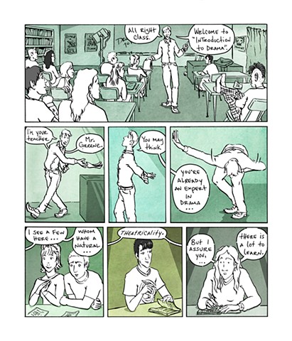 Niteswimming 01, page 12