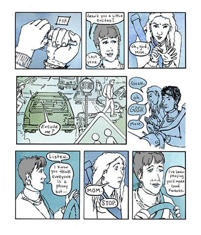Niteswimming 01, page 04