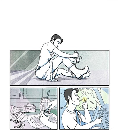 Niteswimming 01, page 07
