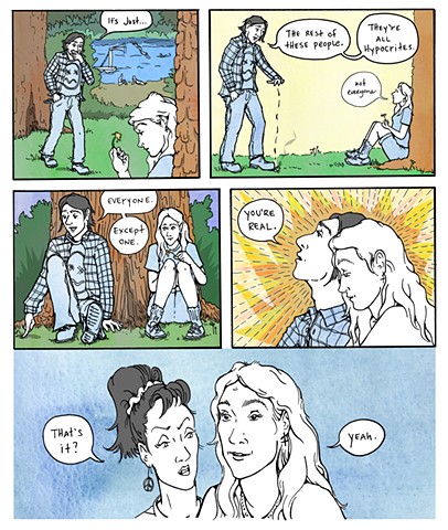 niteswimming 2, page 6