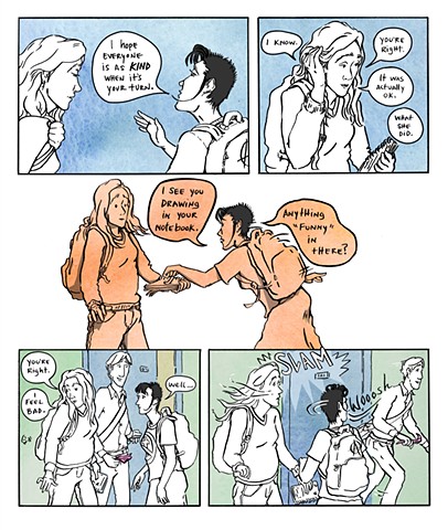 niteswimming 2, page 19