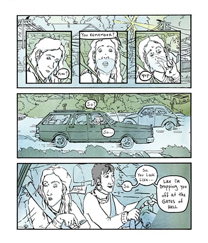 Niteswimming 01, page 03