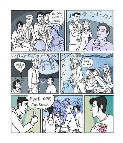 Niteswimming 01, page 23
