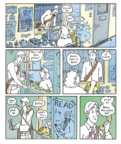 niteswimming 2, page 22