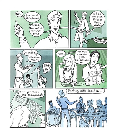 Niteswimming 01, page 13